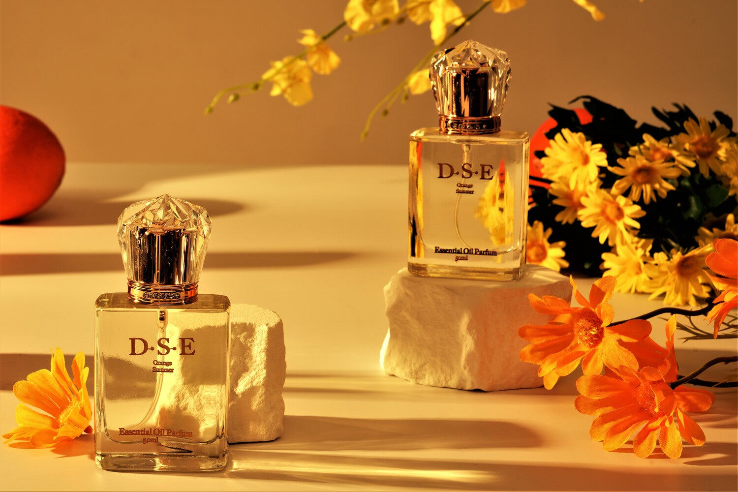 Summer Perfumes for women and men
