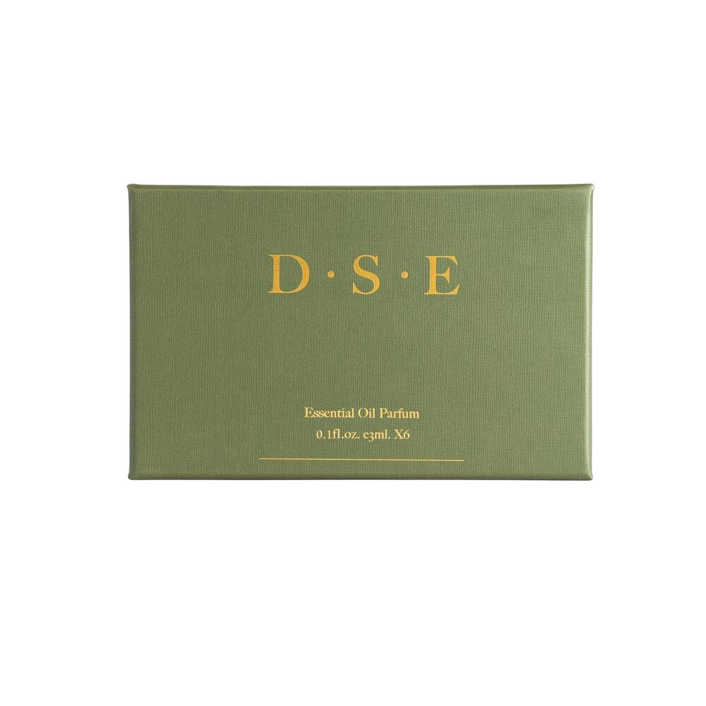 D·S·E Essential Oil Parfum