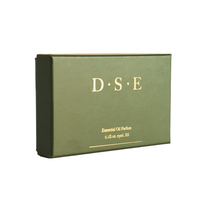 D·S·E Essential Oil Parfum